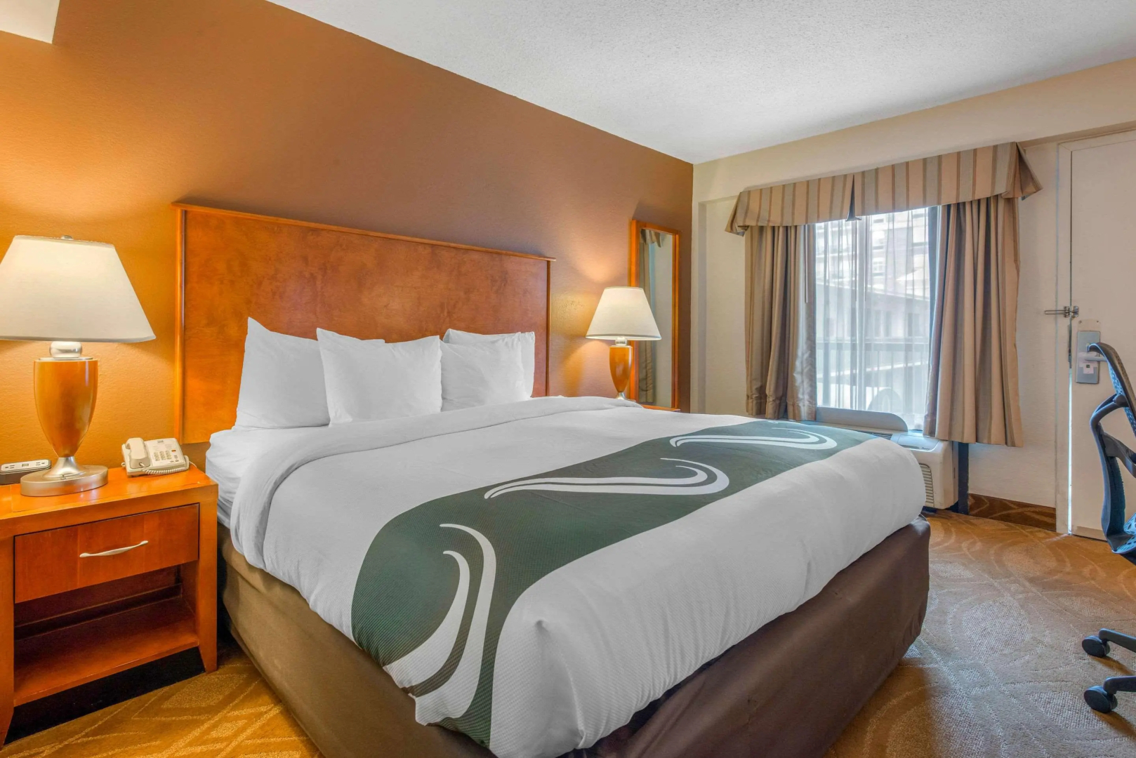 Foto - Quality Inn Savannah Historic District