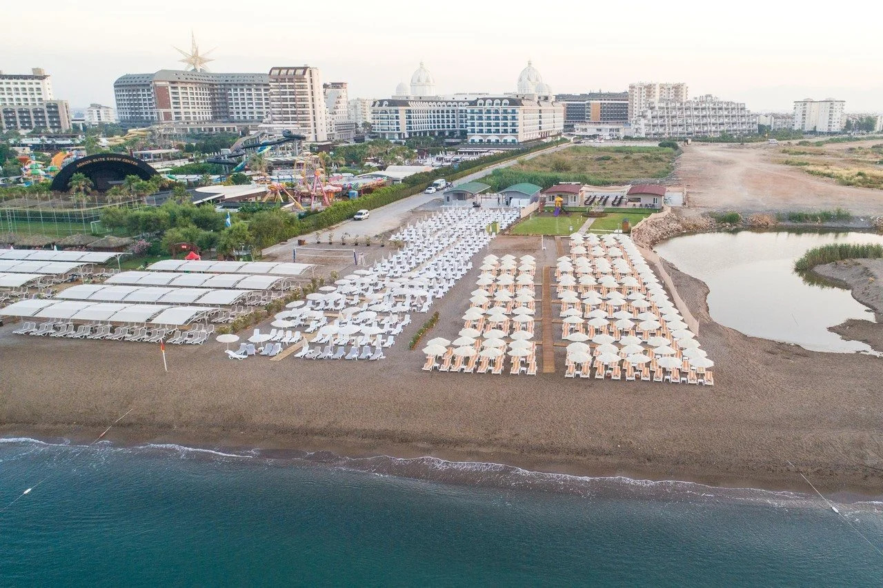 Photo - Greenwood Suites Resort