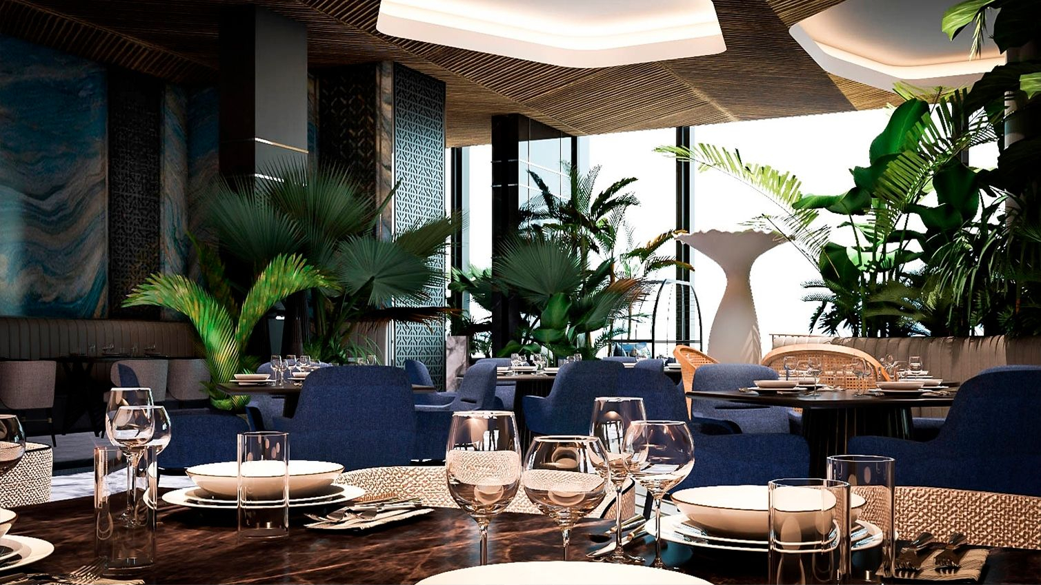 Foto - Palmaïa The House of AïA All Inclusive Wellness Resort