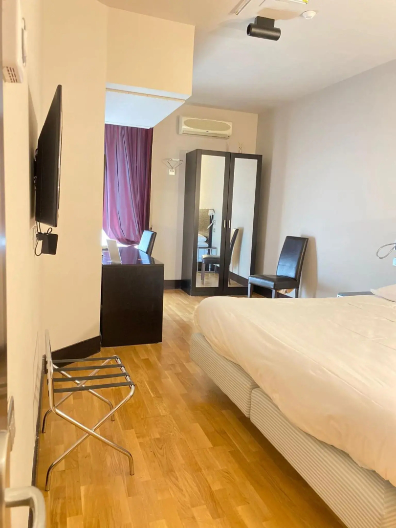 Photo - MH Design Hotel
