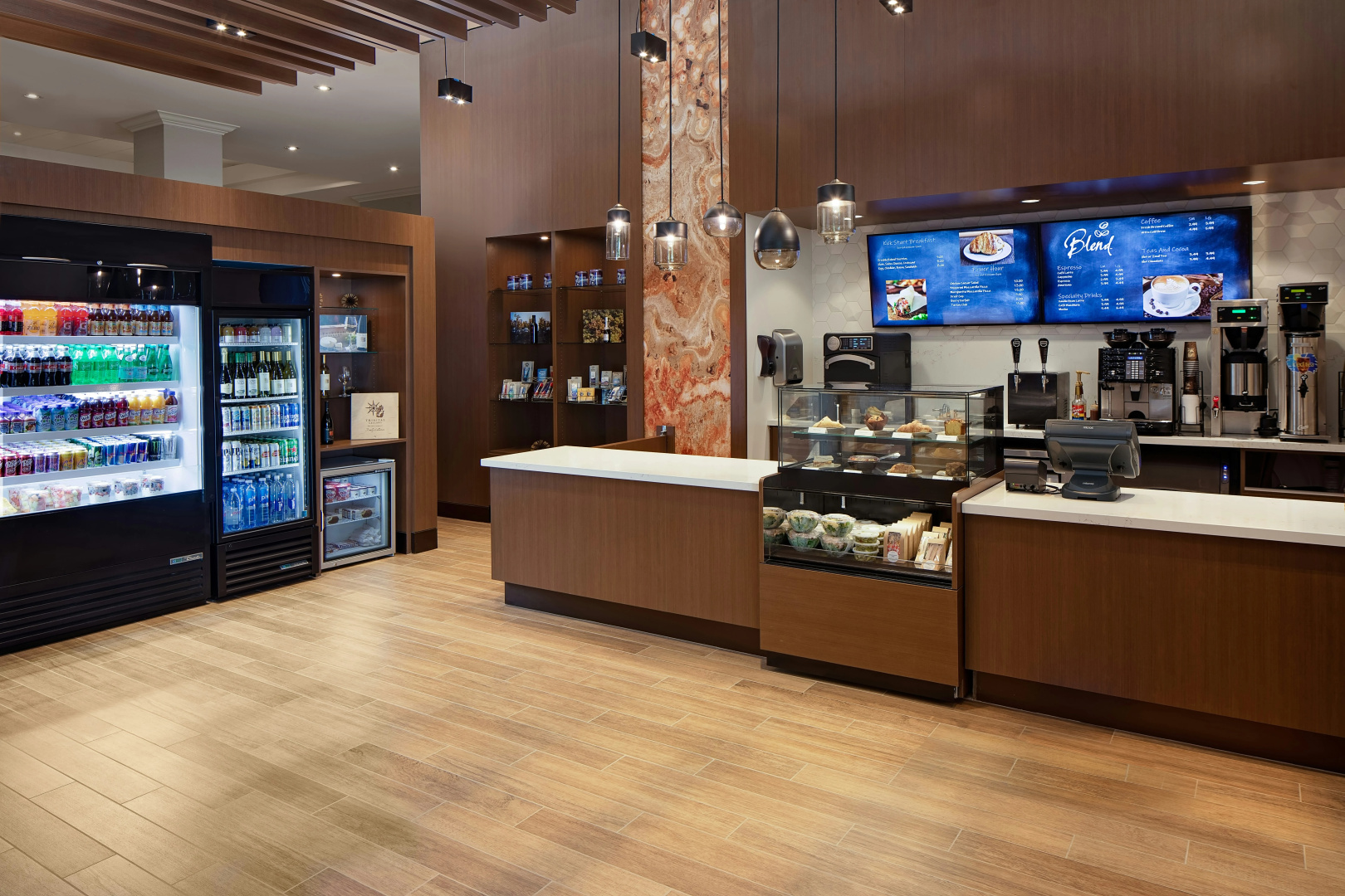 Foto - Hotel Zessa Orange County Airport, a DoubleTree by Hilton