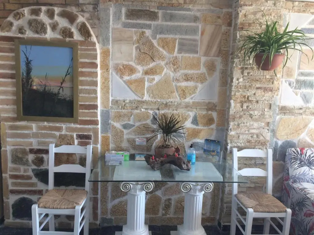Foto - Petrakis Beach