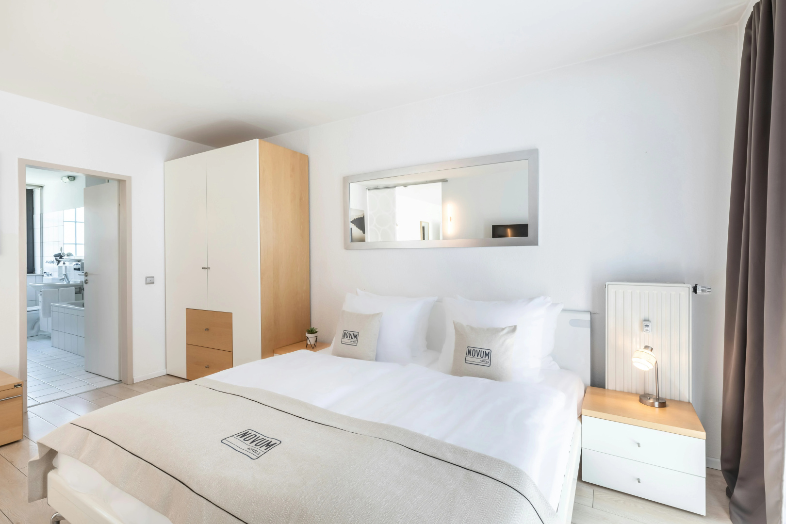 Photo - Hotel Freiraum