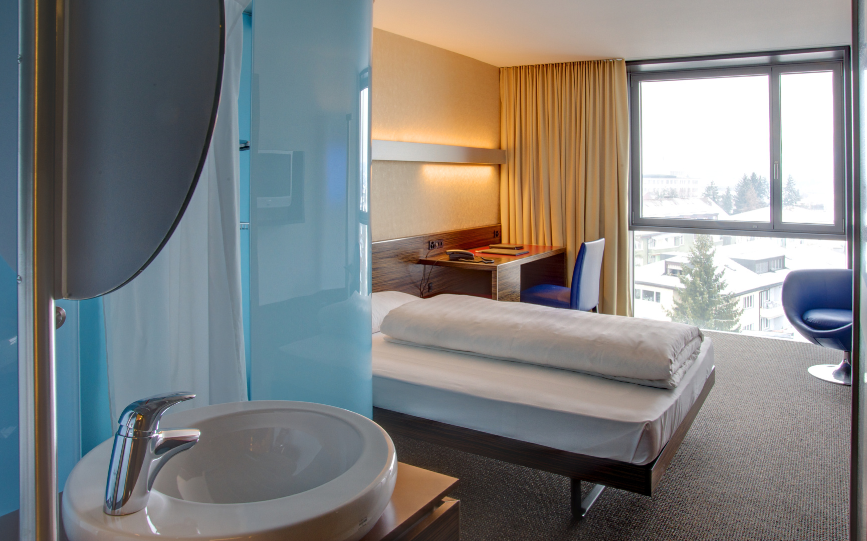 Photo - Hotel Ambassador