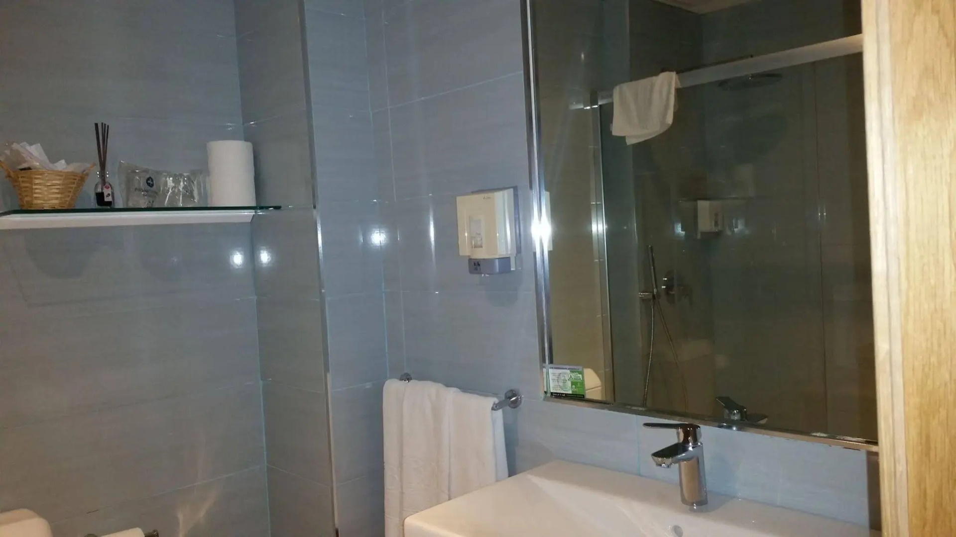 Photo - Hotel Bemon Playa