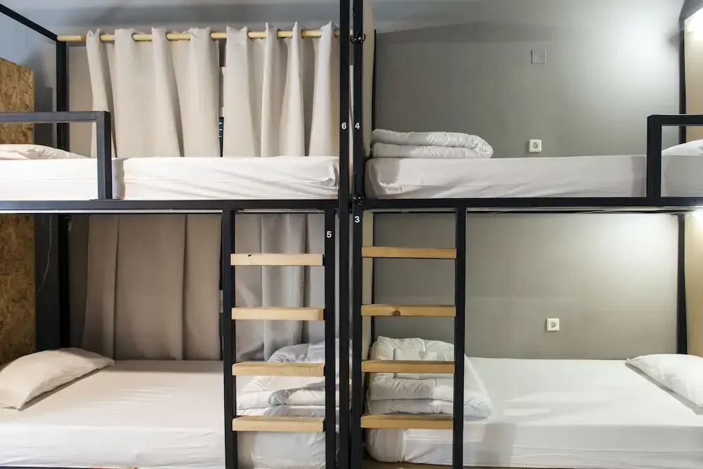 Photo - So Young Hostel