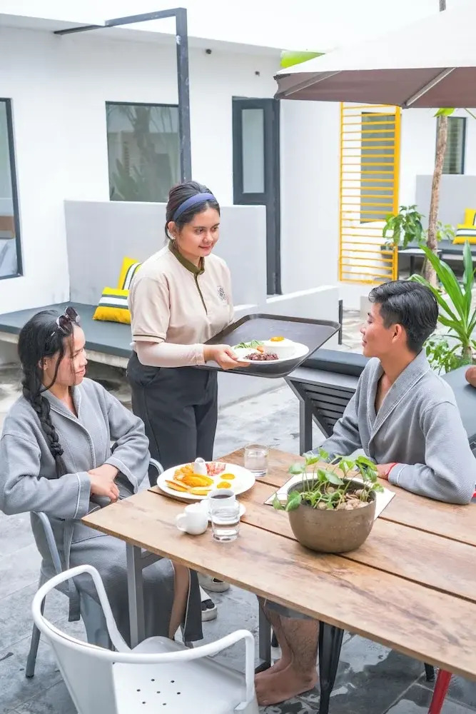 Foto - veHaa BOUTIQUE HOTEL