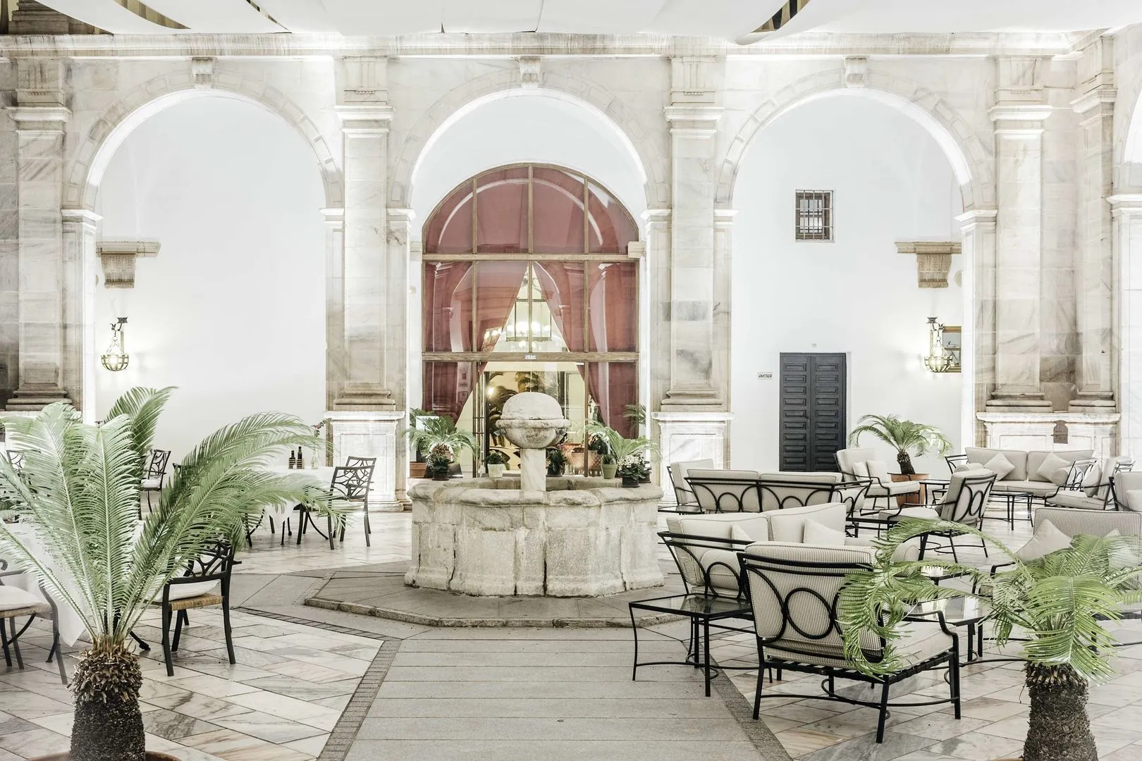 Foto - Parador de Zafra