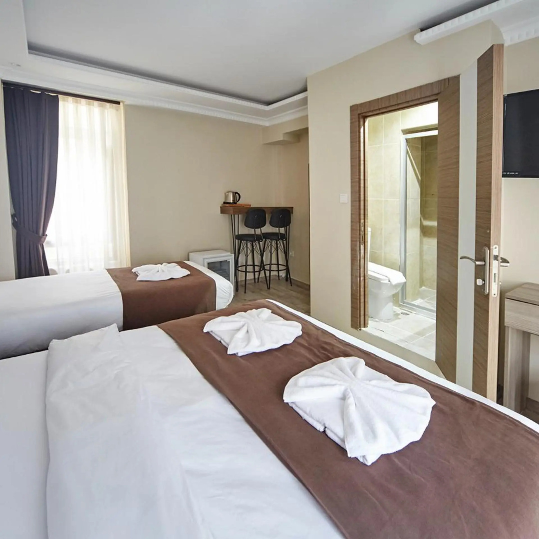 Photo - Luna Suites Taksim