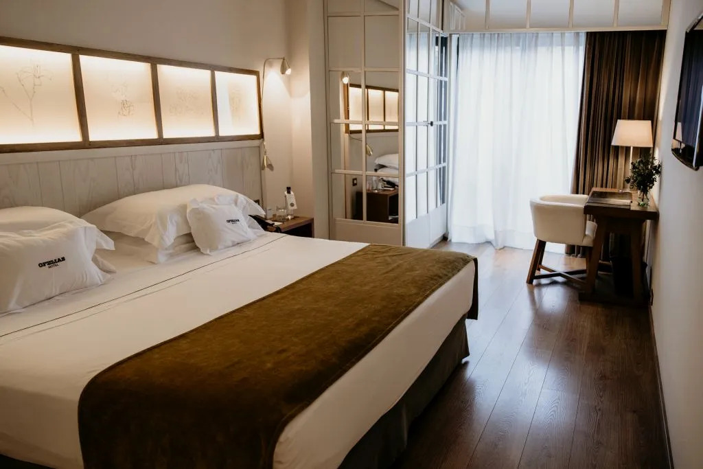 Foto - Ofelias Hotel 4Sup