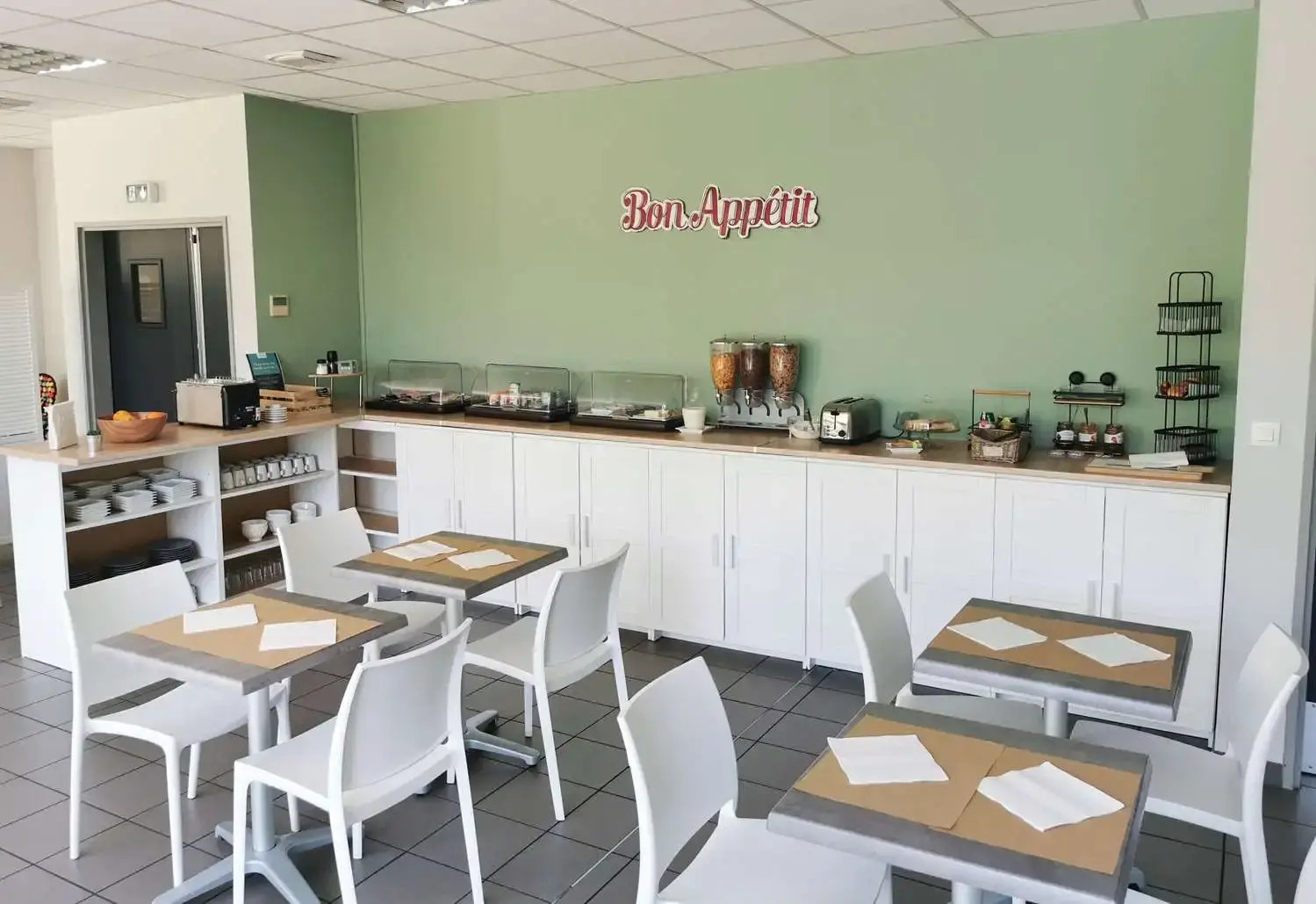 Photo - Comfort Aparthotel Toulouse Métropole