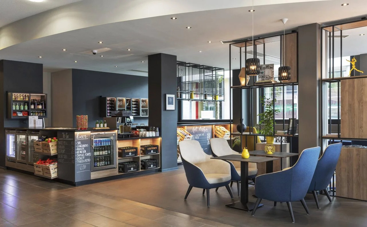 Foto - Courtyard by Marriott Zurich North