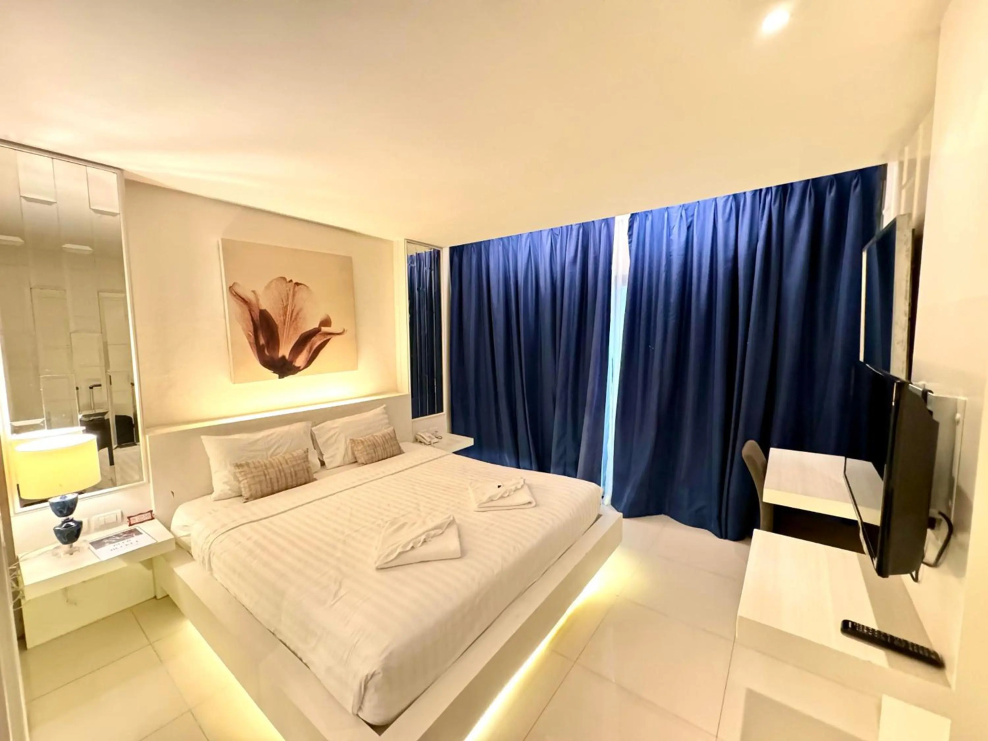 Photo - De coze' Hotel