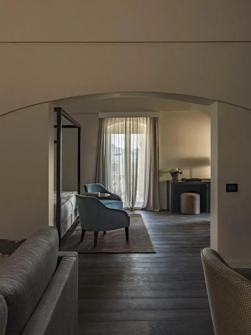 Foto - Dogana Resort