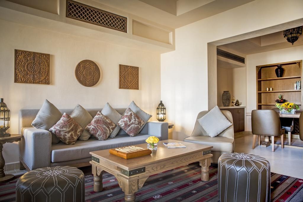 Foto - Al Wathba, a Luxury Collection Desert Resort & Spa, Abu Dhabi