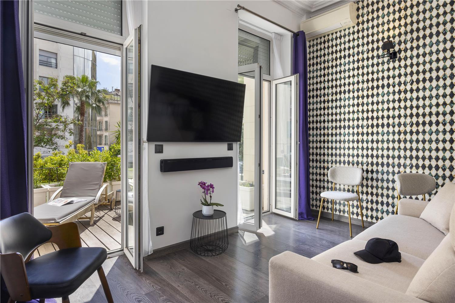 Foto - Best Western Plus Hotel Brice Garden