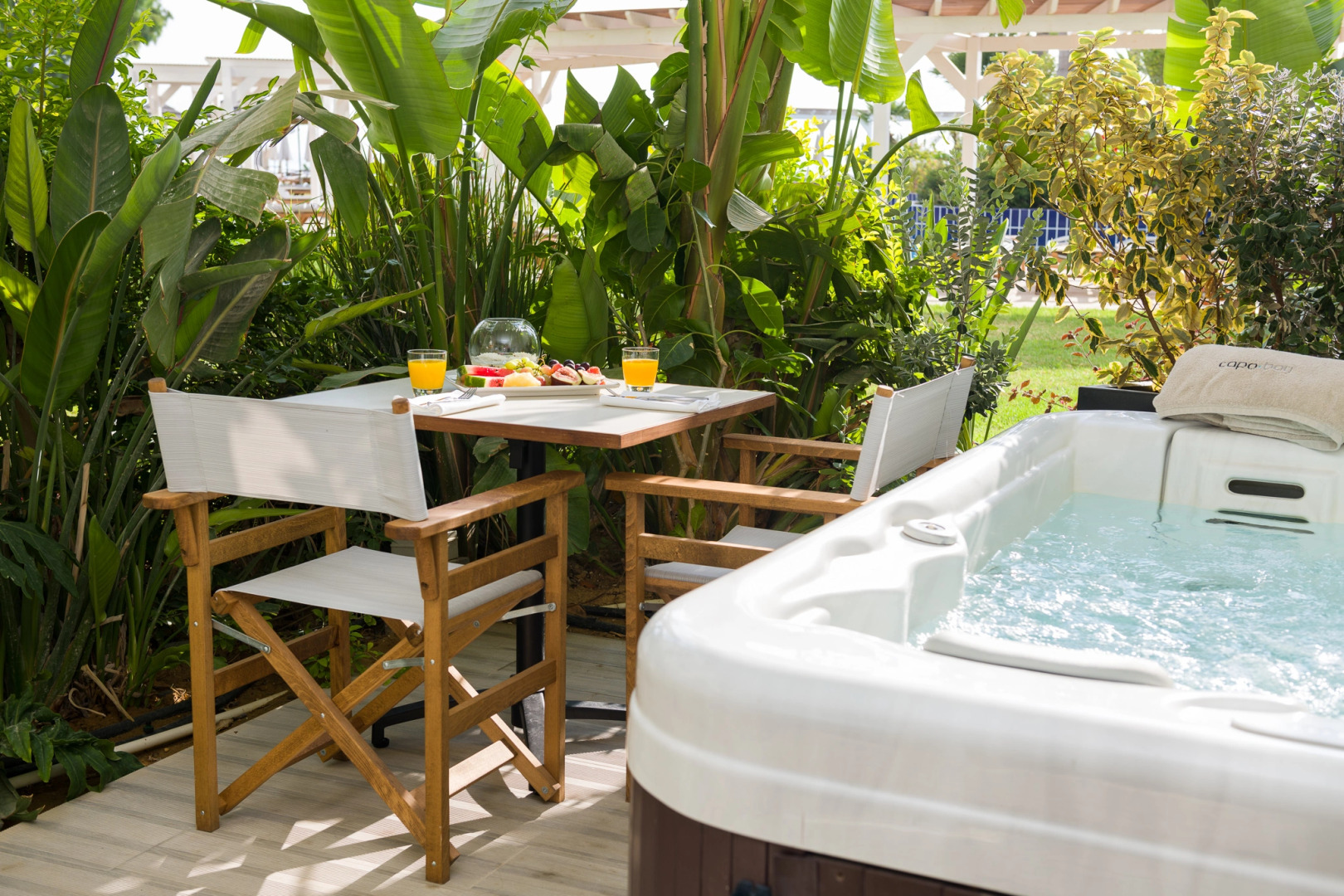 Foto - Capo Bay Hotel