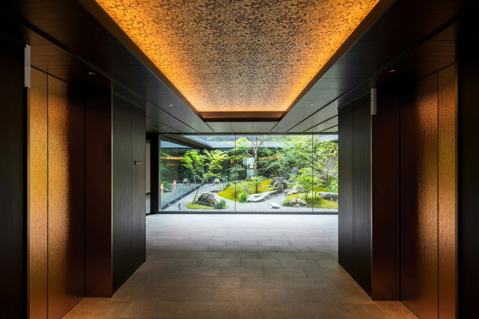 Photo - Hilton Kyoto