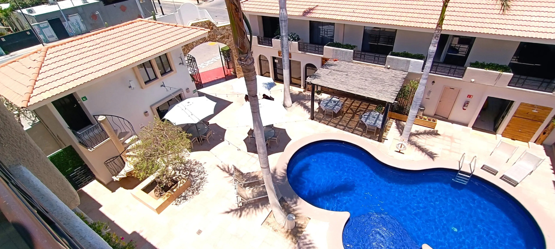 Foto - Hotel Santa Fe Los Cabos by Villa Group