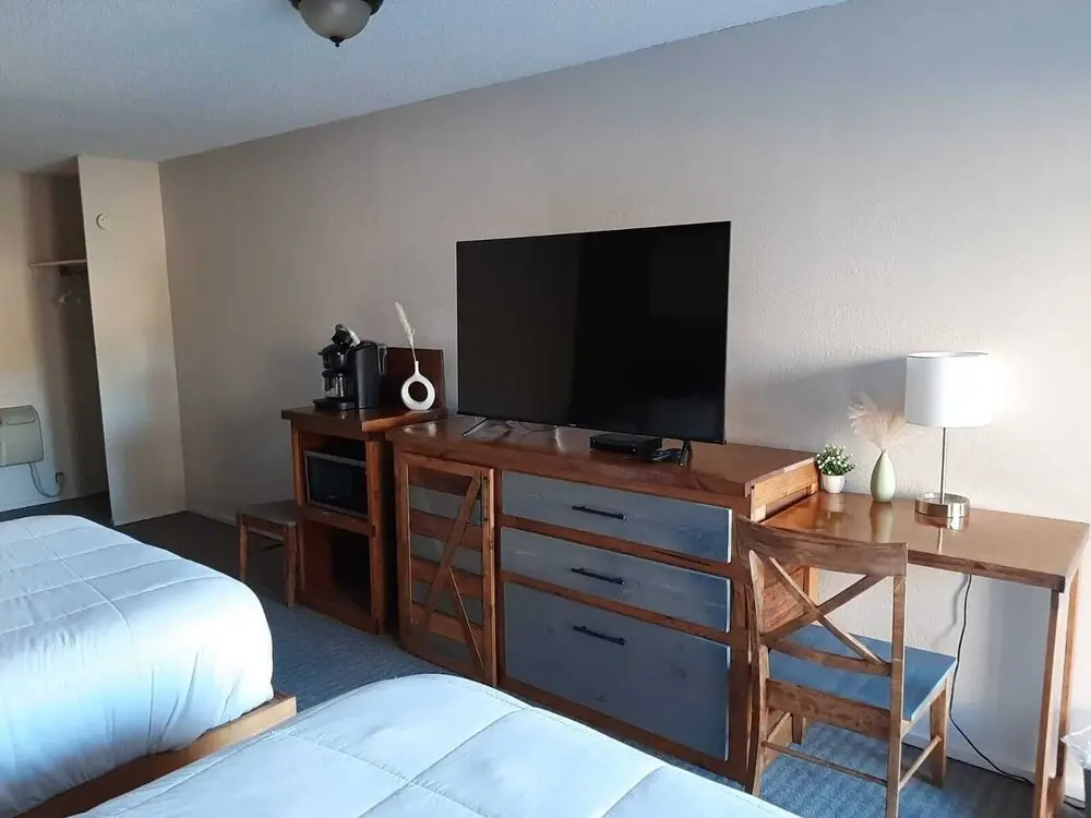 Foto - Timber Ridge Lodge Gatlinburg