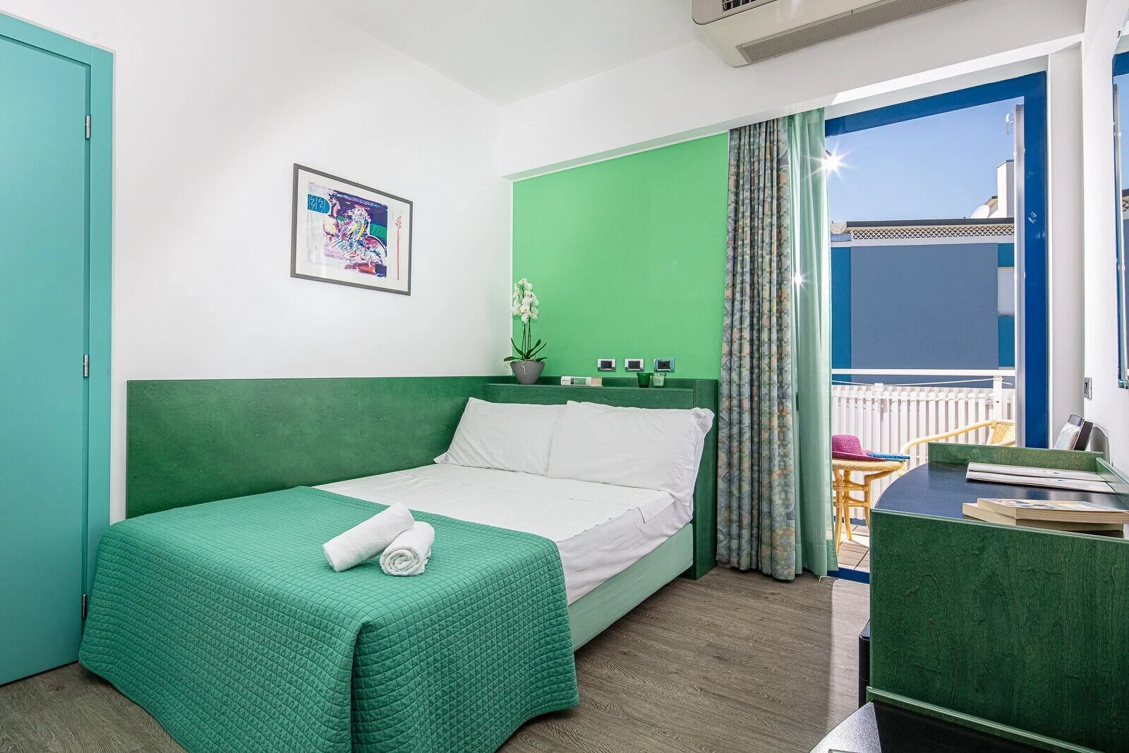 Photo - Hotel Medusa Splendid