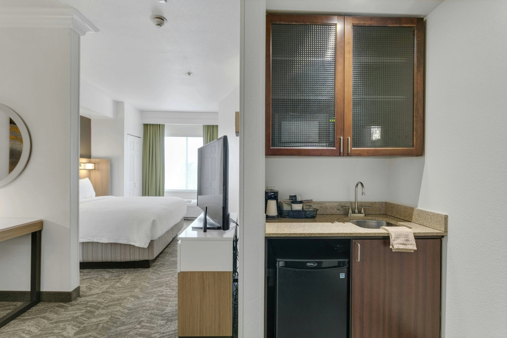 Photo - SpringHill Suites by Marriott Sacramento Natomas