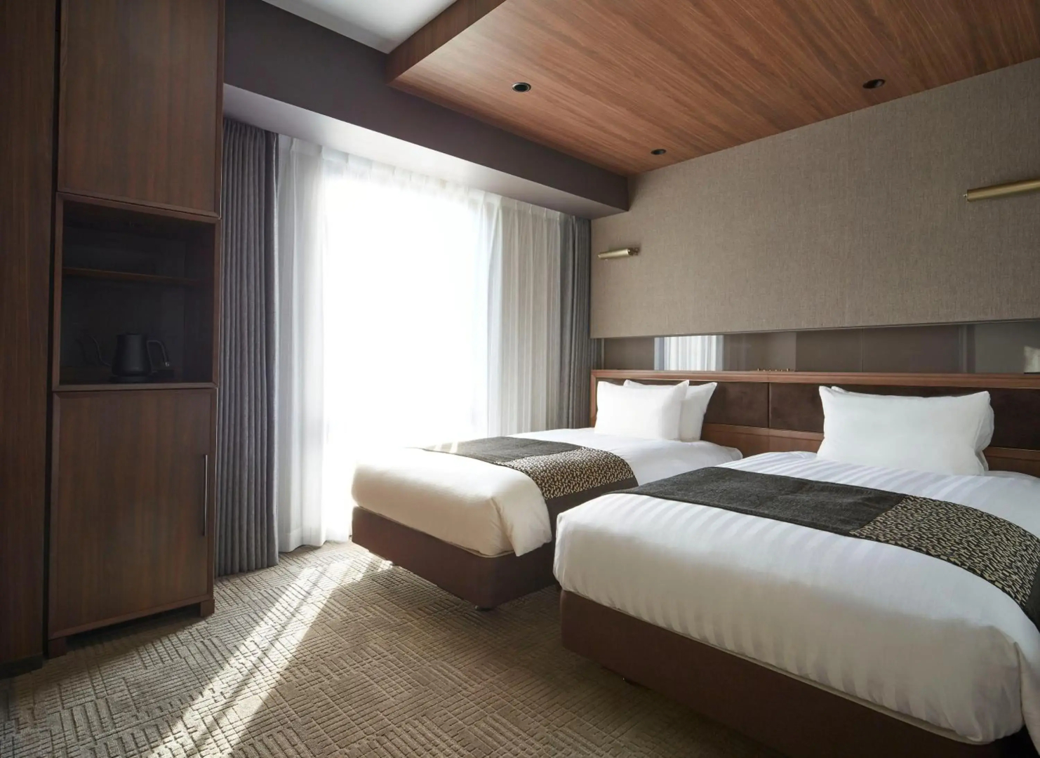 Foto - Hotel Trad Hakata