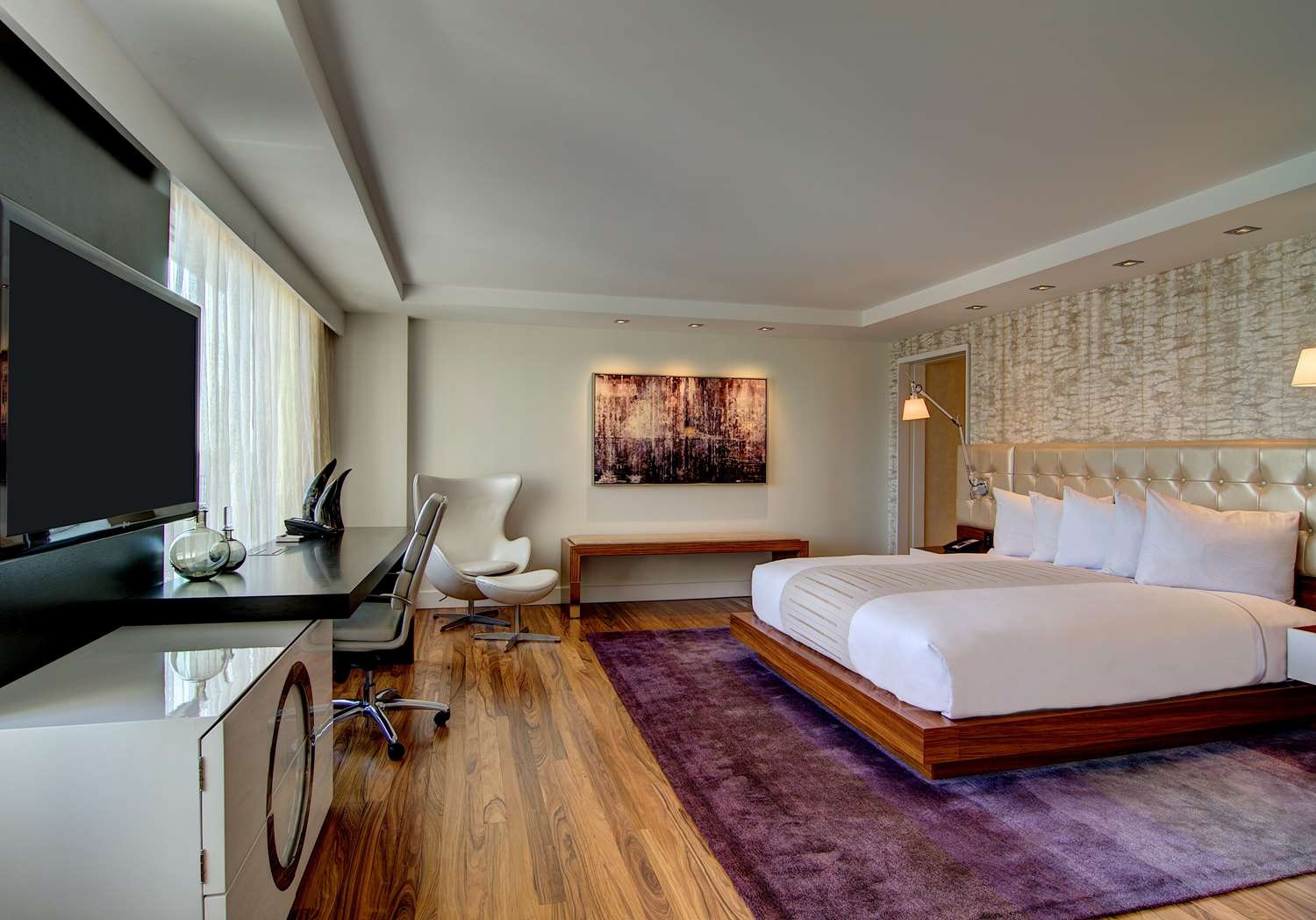 Foto - Hilton McLean Tysons Corner
