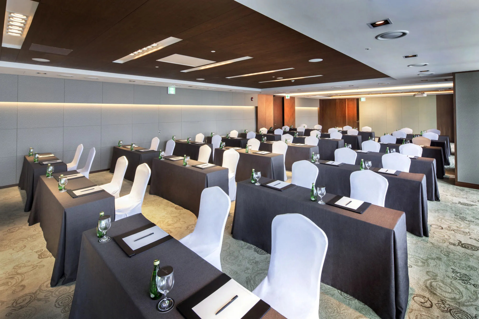 Foto - Oakwood Premier Incheon