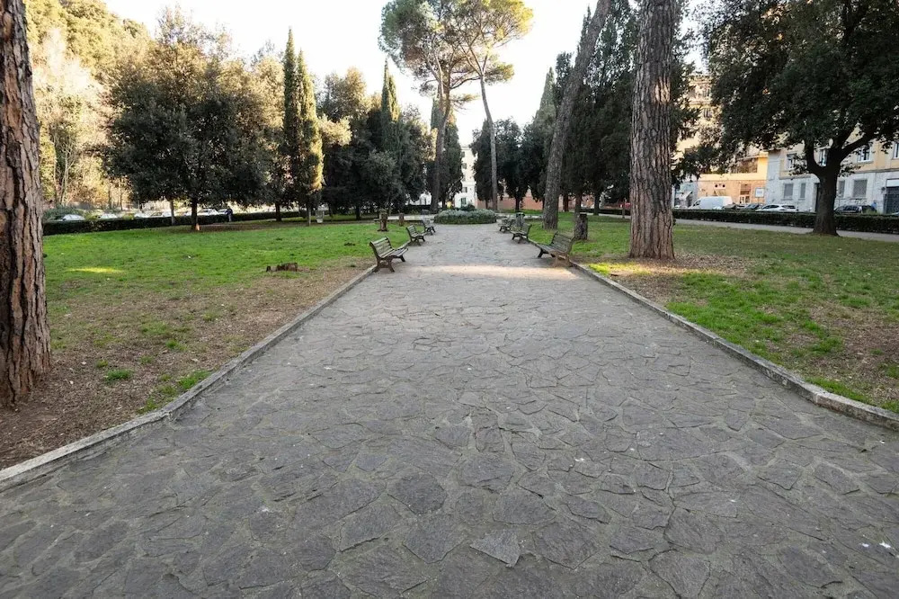 Photo - Domus 213 Guest House - Boutique Suites in Auditorium, MAXXI, Villa Borghese, Piazza del Popolo