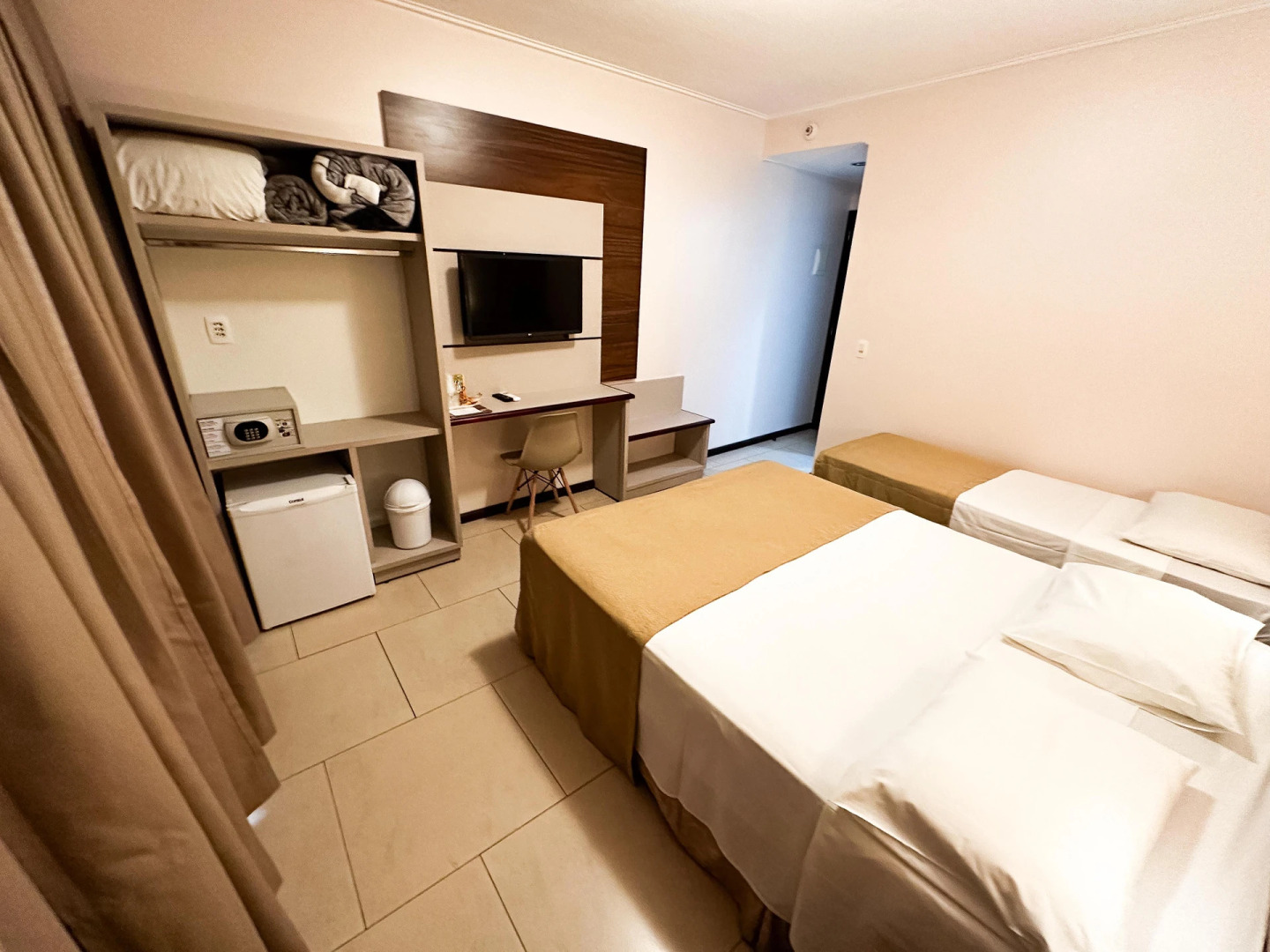 Foto - San Rafael Comfort Class Hotel