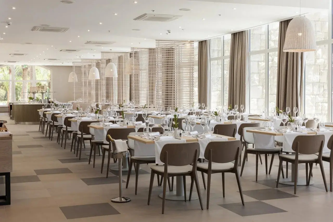 Photo - Bluesun Hotel Jadran