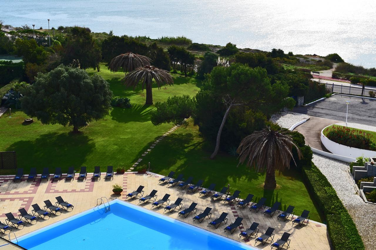 Foto - Pestana Cascais Ocean & Conference Aparthotel