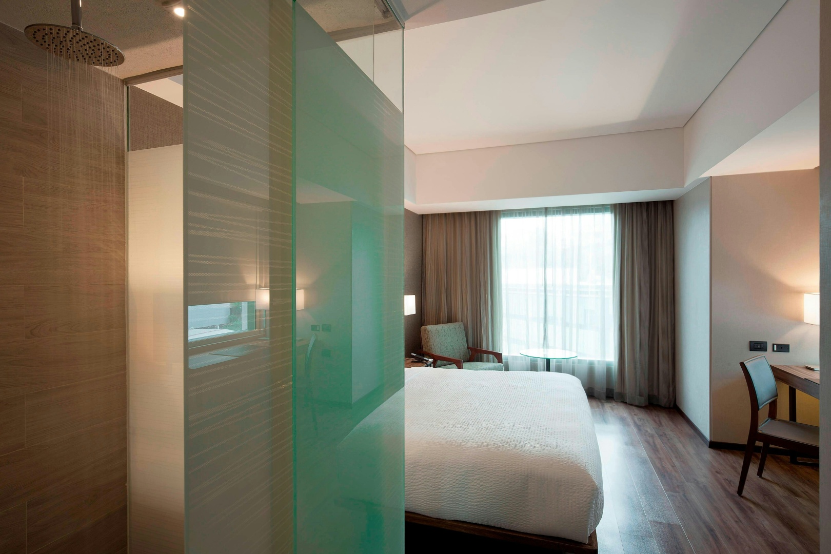 Photo - AC Hotel by Marriott Santa Fe