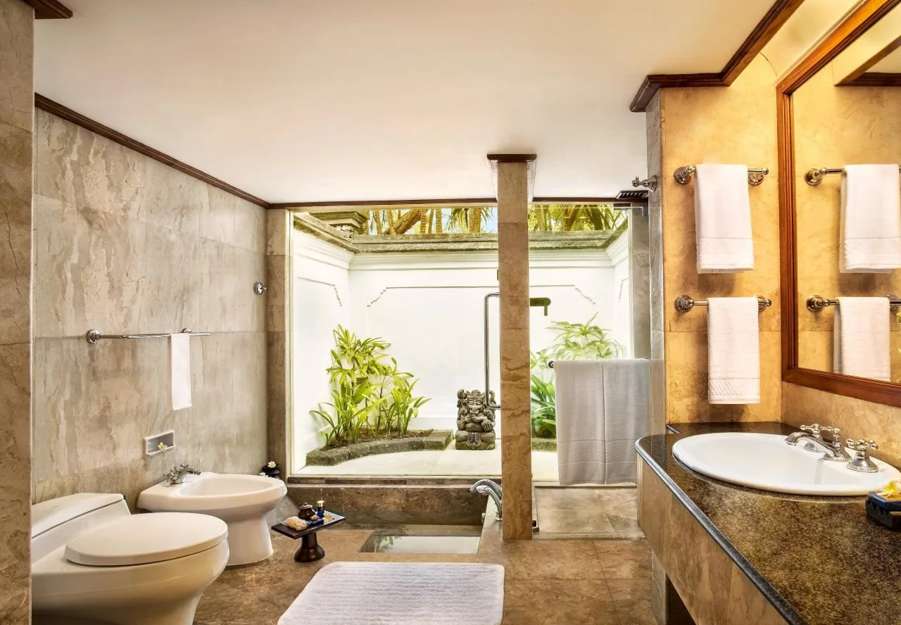 Photo - The Oberoi Beach Resort, Bali