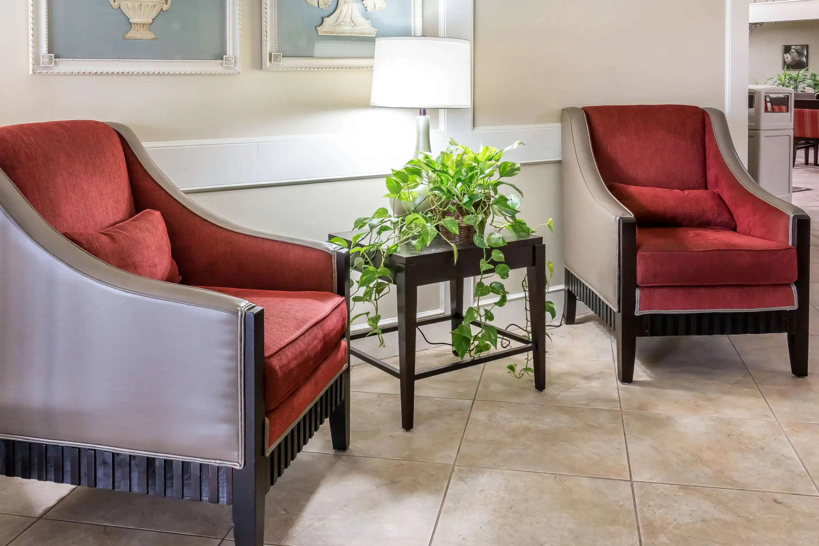 Foto - Comfort Inn Savannah Midtown