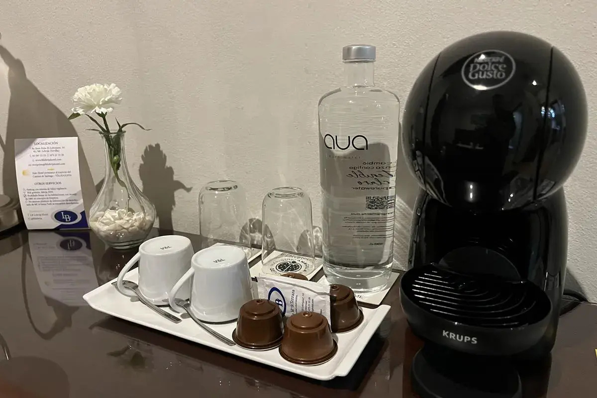 Photo - Hotel LB Lebrija by MA 22 Puntos