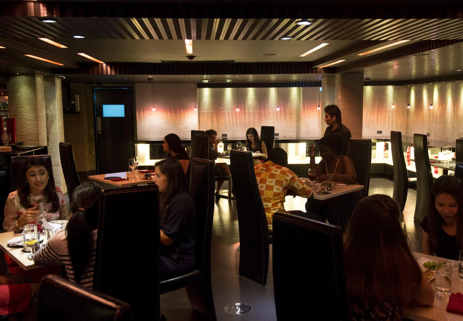 Photo - Sukhumvit Suites Hotel