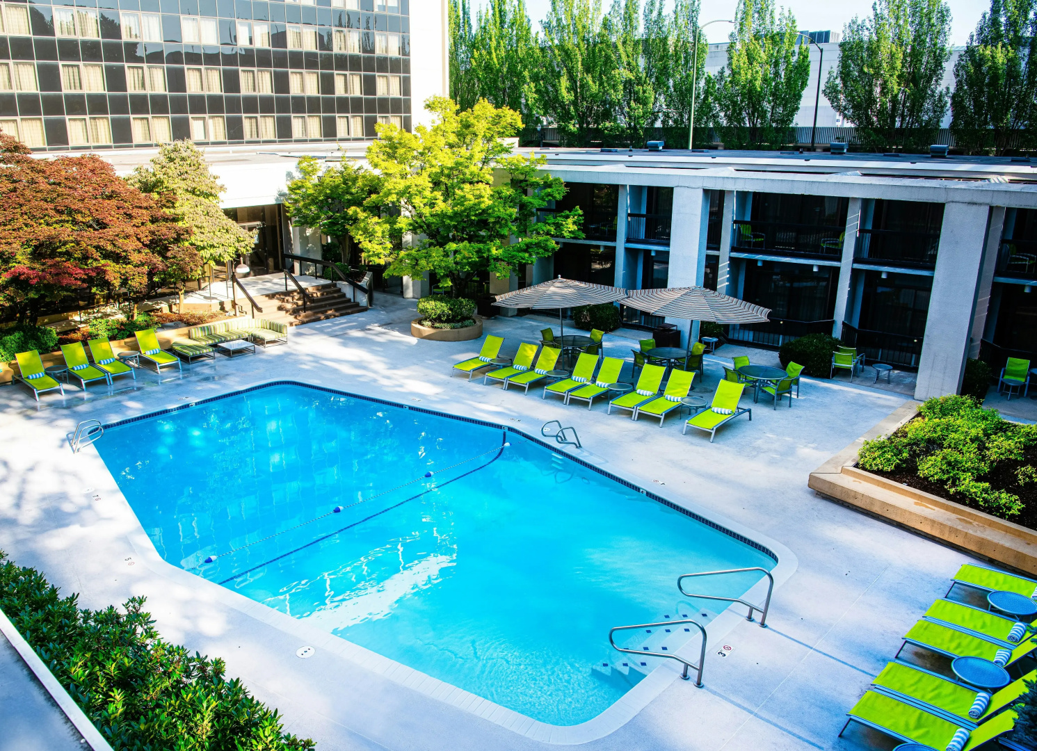 Photo - DoubleTree by Hilton Hotel Portland