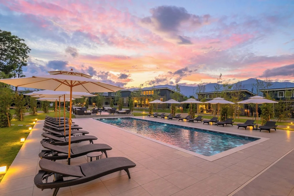 Photo - AWAUMI Fujikawaguchiko Resort