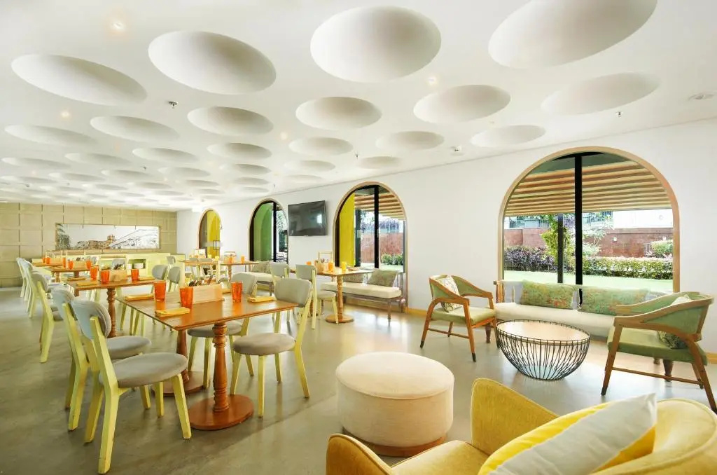 Photo - Fairfield by Marriott Goa Anjuna