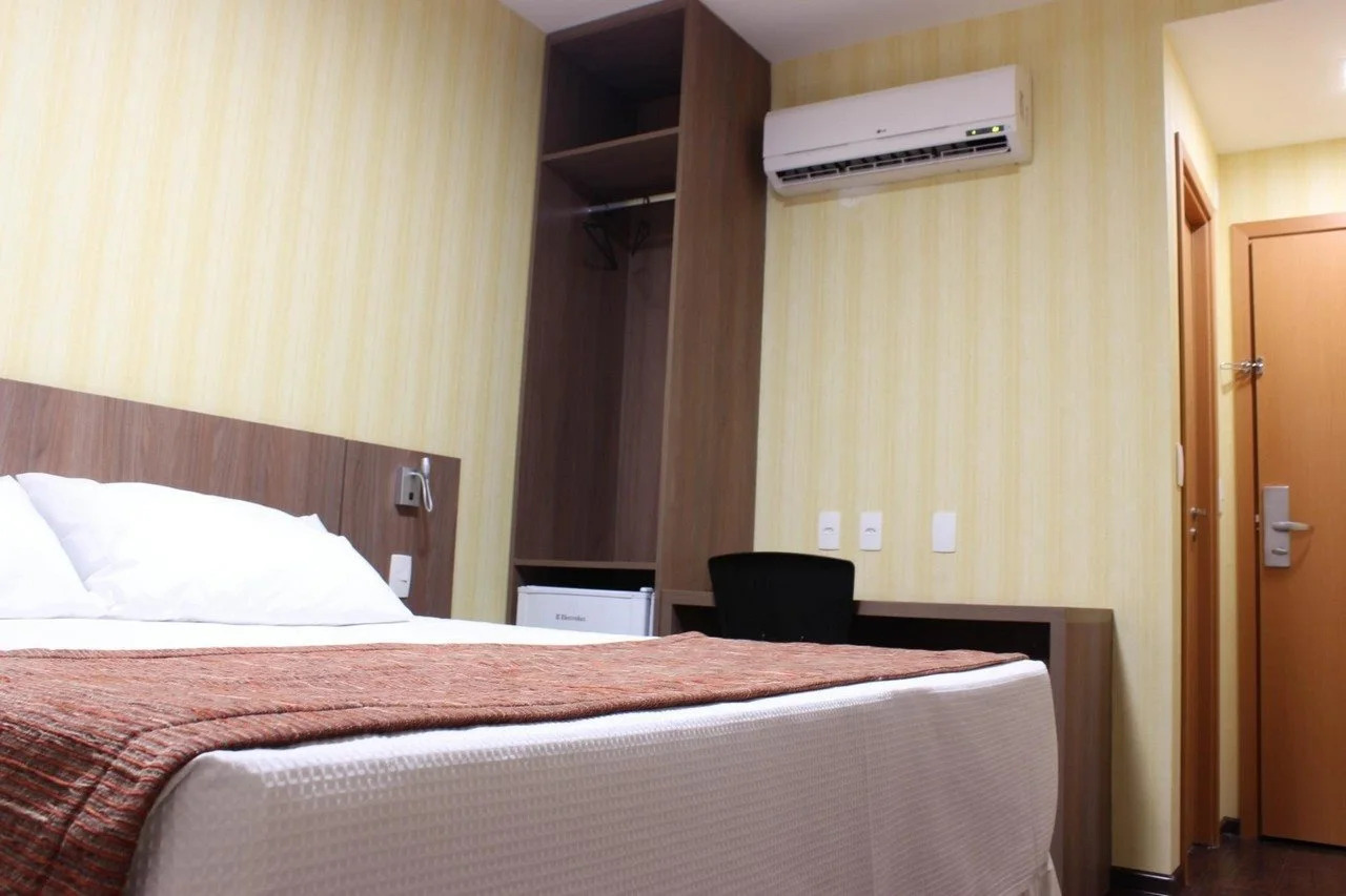 Photo - Stop Inn Cristiano Machado