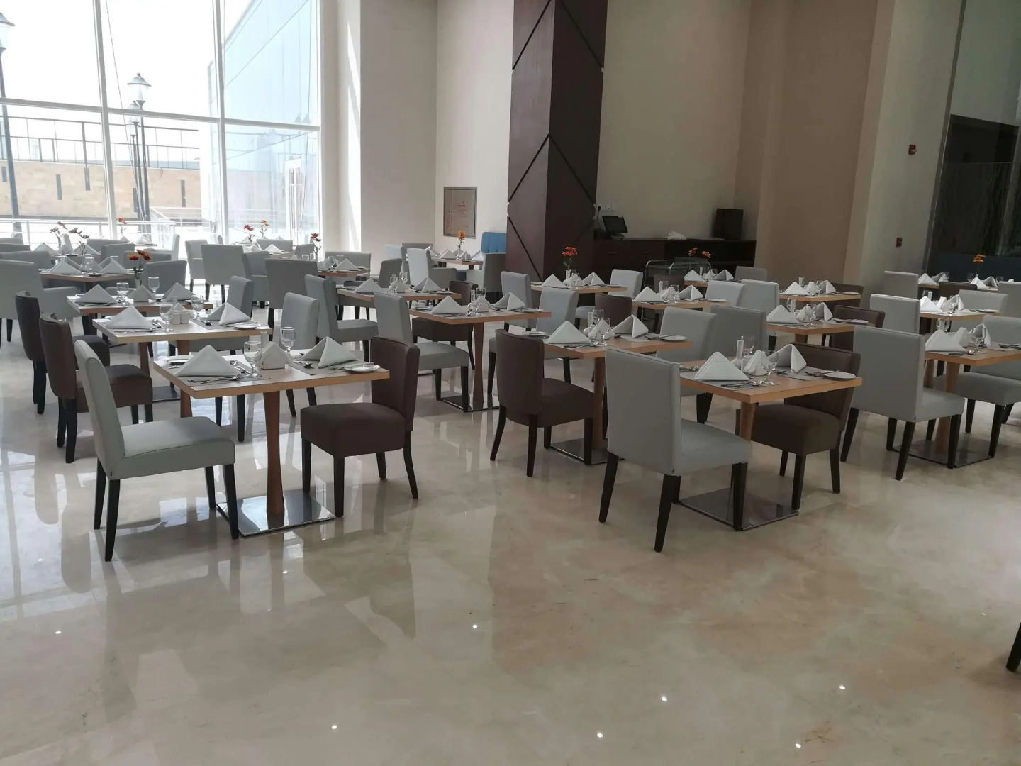 Foto - Cristal Amaken Hotel Riyadh