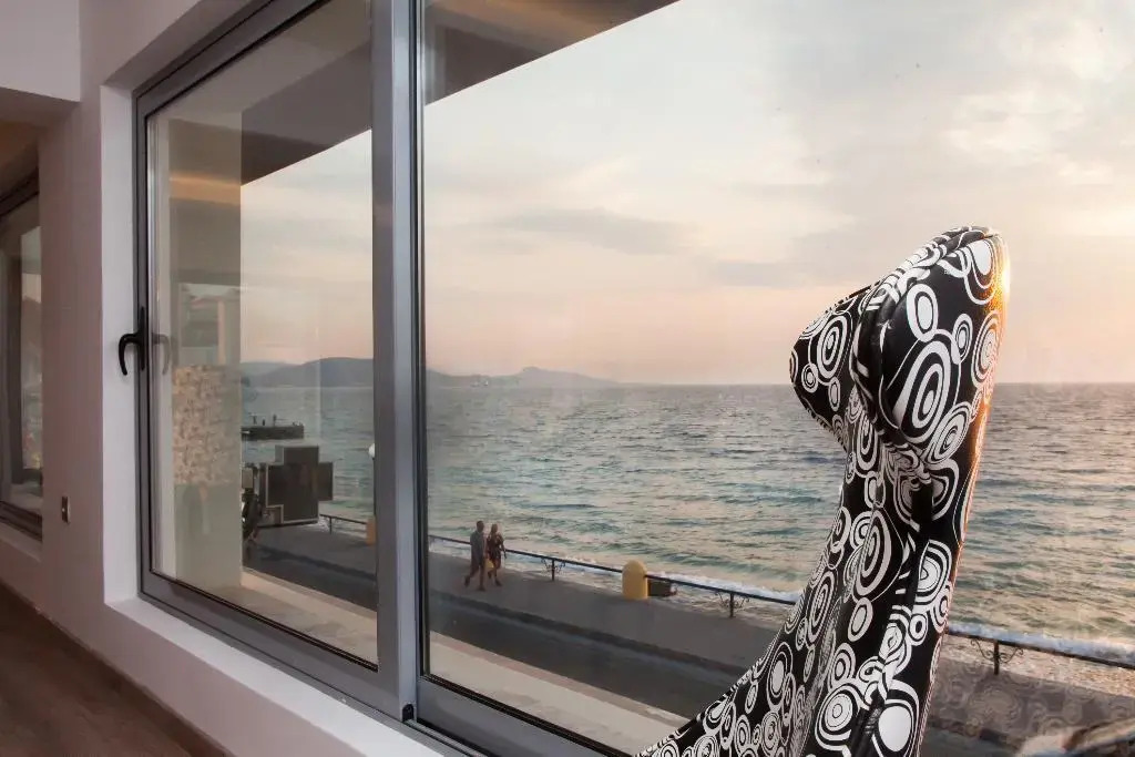 Photo - Sunrise Luxury Apartments Rhodes