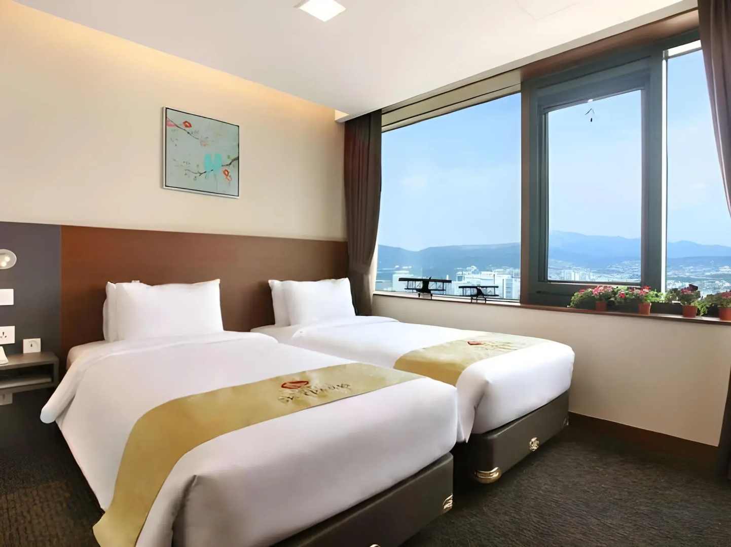Photo - Hotel Skypark Kingstown Dongdaemun