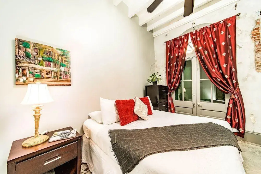 Foto - Saint Philip Residence