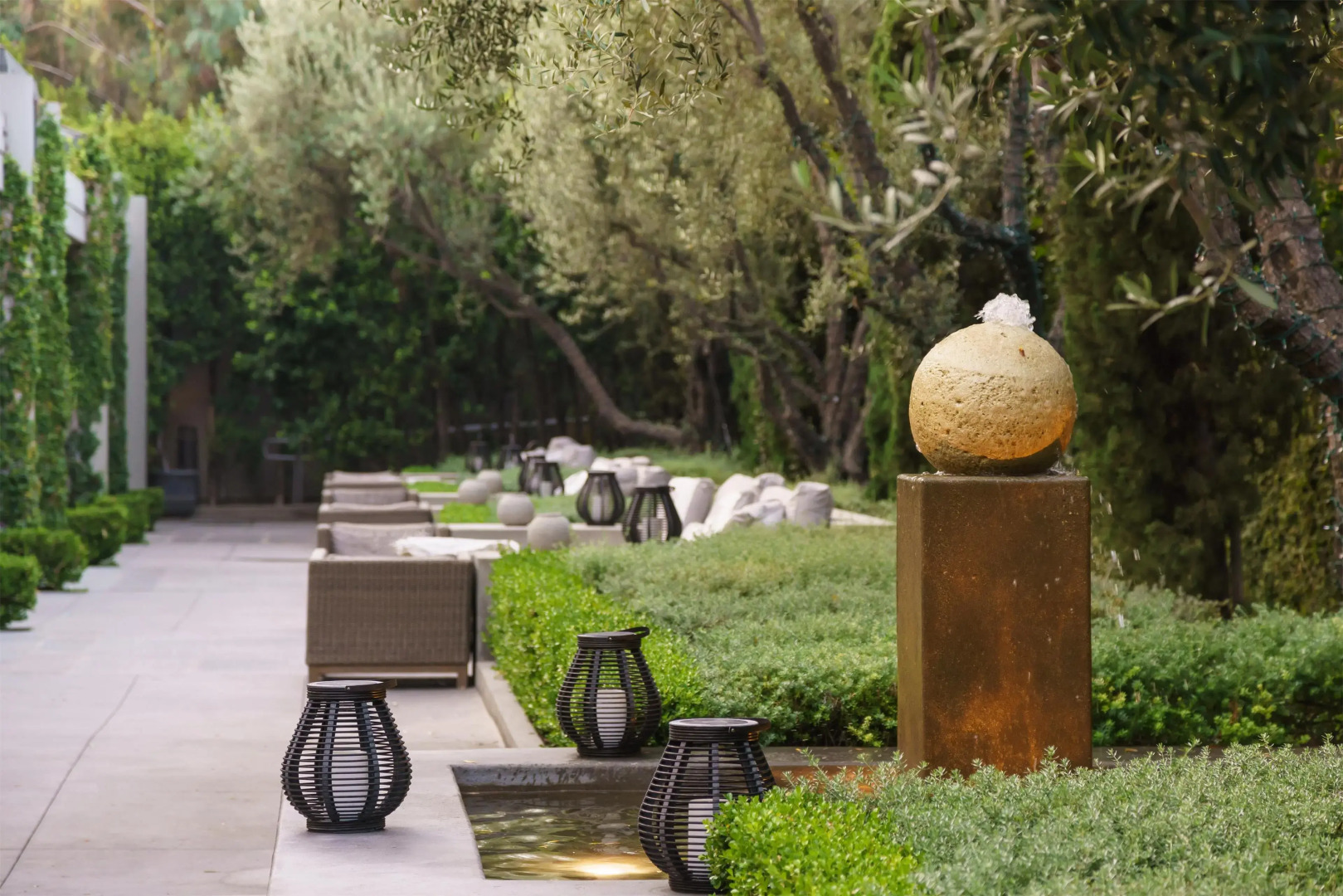 Foto - Luxe Sunset Boulevard Hotel