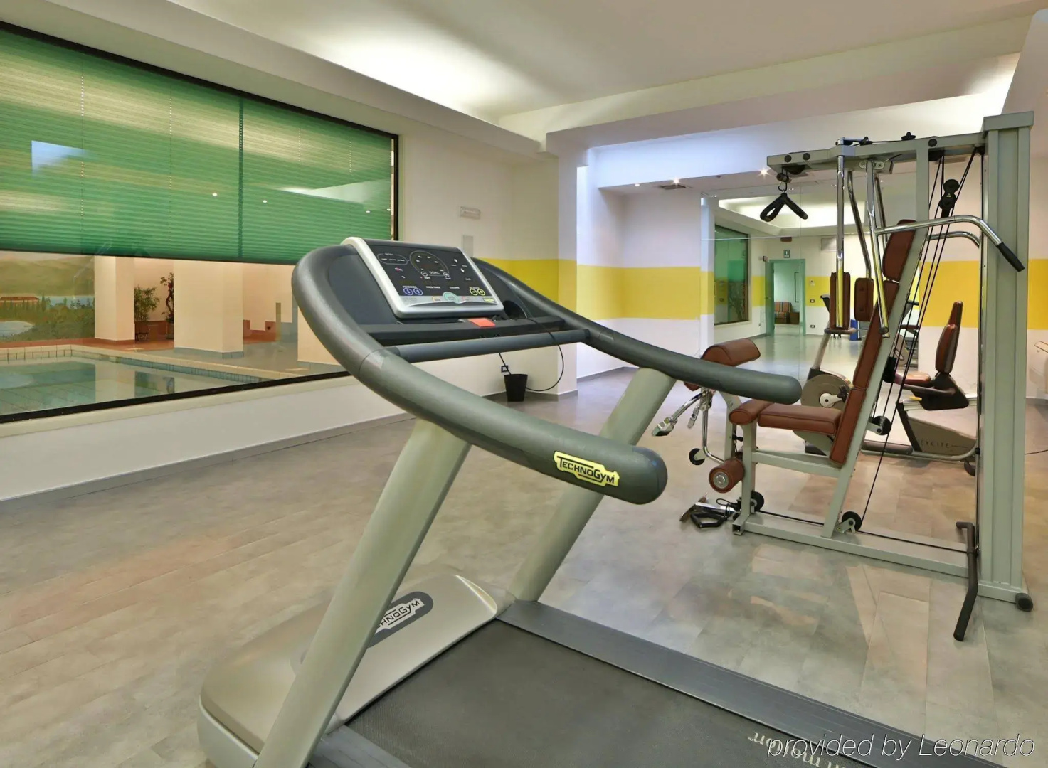 Photo - Hotel Oliveto