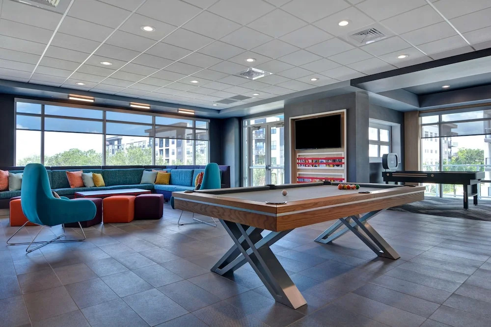 Foto - Tru By Hilton St. Petersburg Downtown Central Ave