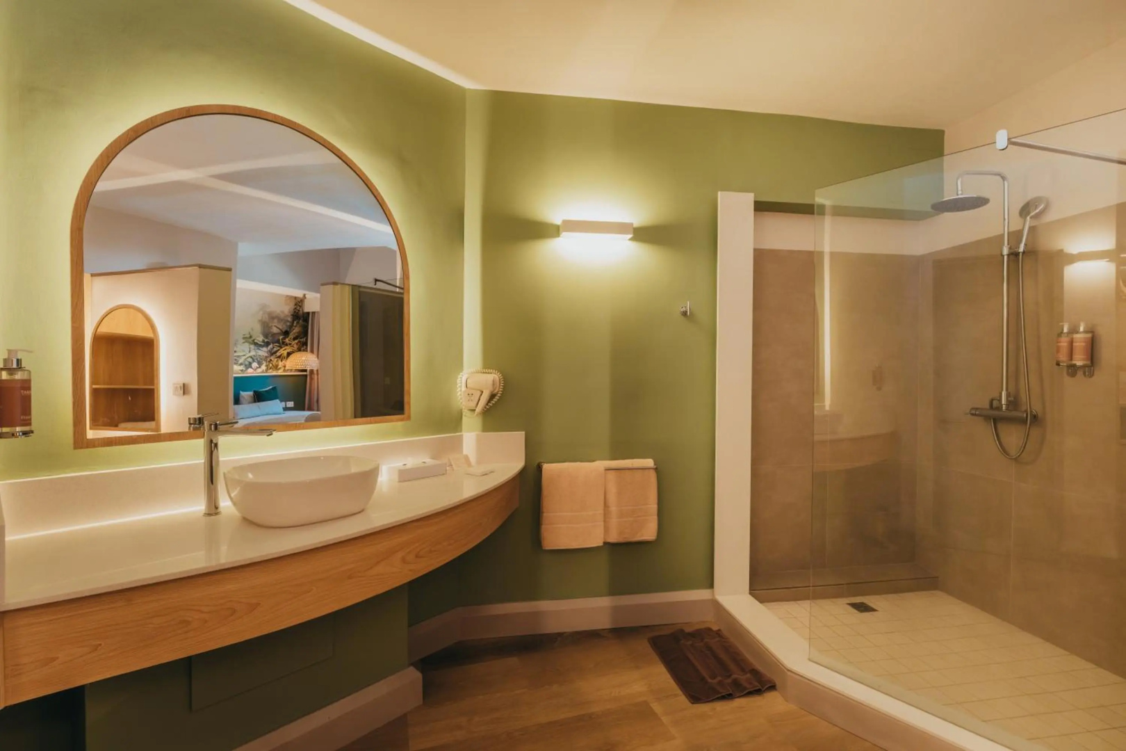 Photo - Tamarina Golf & Spa Boutique Hotel